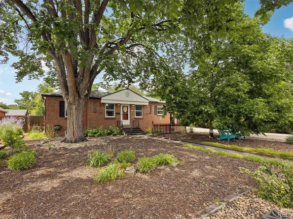 2635 Niagara Street, Denver CO 80207