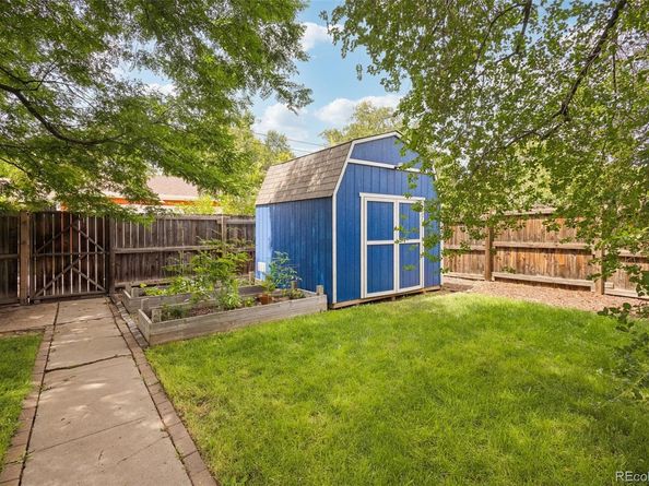 2635 Niagara Street, Denver CO 80207