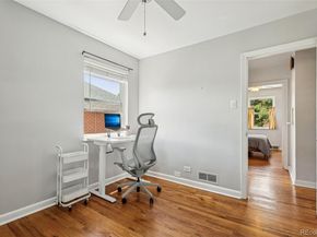 2635 Niagara Street, Denver CO 80207