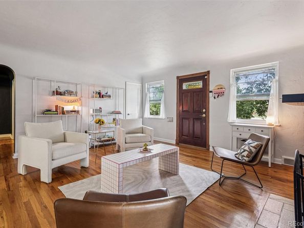 2635 Niagara Street, Denver CO 80207