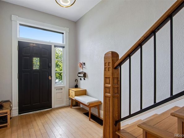 2952 Champa Street, Denver CO 80205