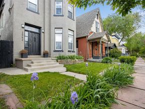 2952 Champa Street, Denver CO 80205