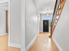 2952 Champa Street, Denver CO 80205