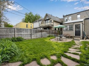 2952 Champa Street, Denver CO 80205