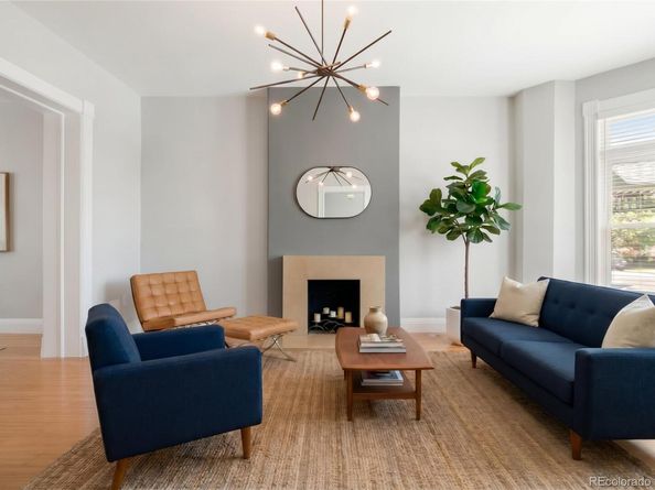 2952 Champa Street, Denver CO 80205