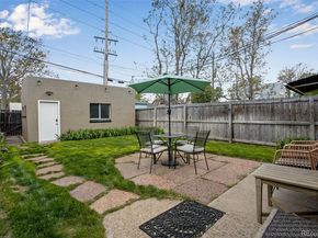 2952 Champa Street, Denver CO 80205