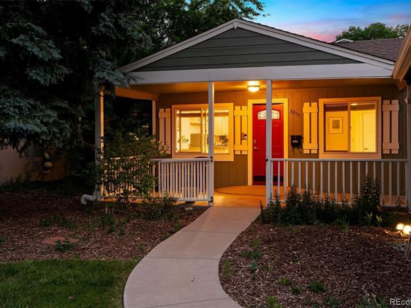 3051 S Ogden Street, Englewood CO 80113