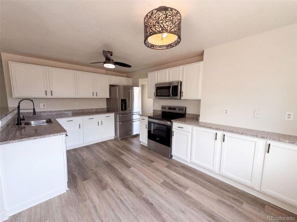 9537 Clayton Court, Thornton CO 80229