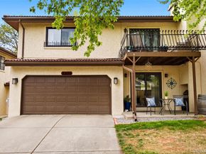 3250 Zephyr Court, Wheat Ridge CO 80033