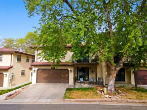 3250 Zephyr Court, Wheat Ridge CO 80033