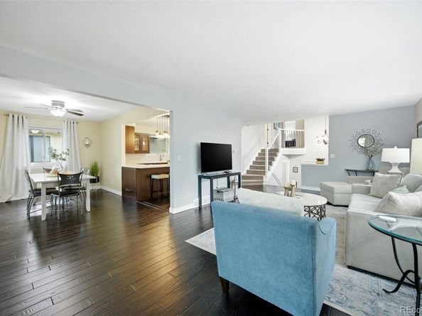 3250 Zephyr Court, Wheat Ridge CO 80033