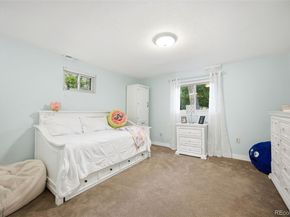 3250 Zephyr Court, Wheat Ridge CO 80033