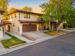 3250 Zephyr Court, Wheat Ridge CO 80033