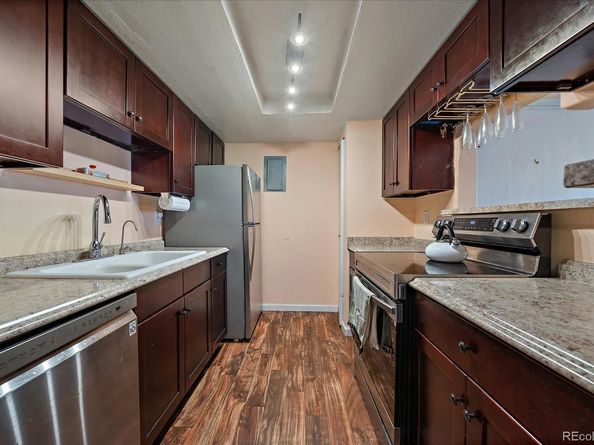 13393 E Asbury Drive 103, Aurora CO 80014