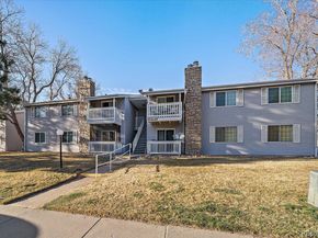 13393 E Asbury Drive 103, Aurora CO 80014