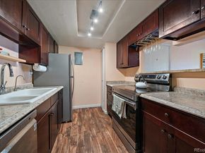13393 E Asbury Drive 103, Aurora CO 80014