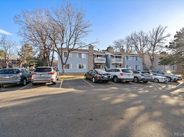 13393 E Asbury Drive 103, Aurora CO 80014
