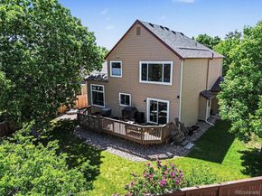 19913 E Progress Place, Centennial CO 80015