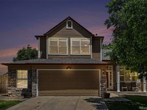 19913 E Progress Place, Centennial CO 80015