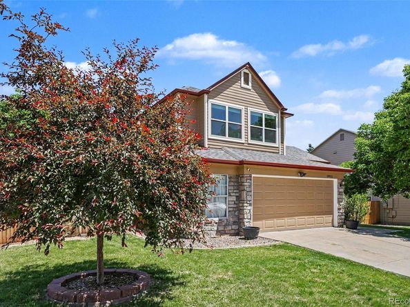 19913 E Progress Place, Centennial CO 80015