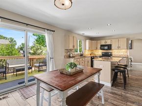 19913 E Progress Place, Centennial CO 80015