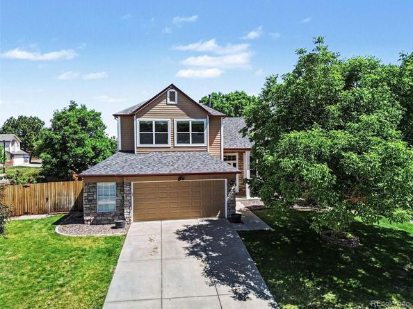 19913 E Progress Place, Centennial CO 80015