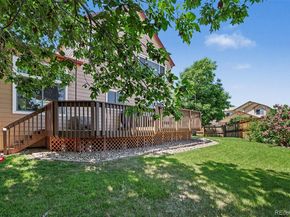 19913 E Progress Place, Centennial CO 80015