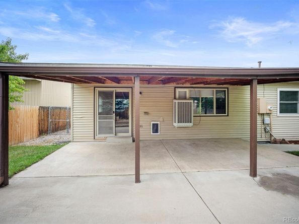 7659 S Holland Way, Littleton CO 80128