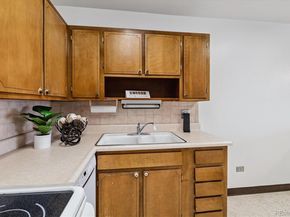 610 S Clinton Street 10B, Denver CO 80247