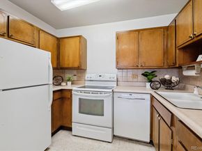 610 S Clinton Street 10B, Denver CO 80247