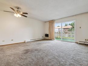610 S Clinton Street 10B, Denver CO 80247