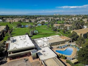 610 S Clinton Street 10B, Denver CO 80247
