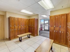 610 S Clinton Street 10B, Denver CO 80247