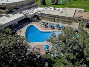 610 S Clinton Street 10B, Denver CO 80247