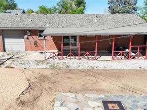 8306 Conifer Road, Denver CO 80221