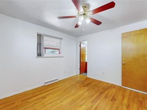 8306 Conifer Road, Denver CO 80221