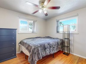8306 Conifer Road, Denver CO 80221