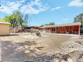 8306 Conifer Road, Denver CO 80221