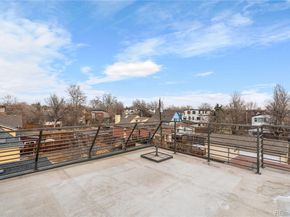 2334 Lowell Boulevard, Denver CO 80211