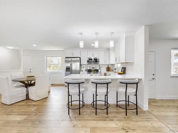 8839 winona Court, Westminster CO 80031