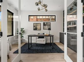 420 S Humboldt Street, Denver CO 80209
