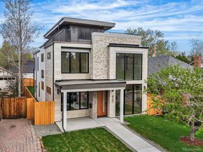 420 S Humboldt Street, Denver CO 80209