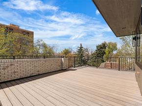 420 S Humboldt Street, Denver CO 80209