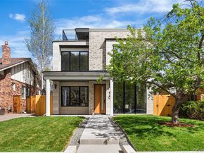 420 S Humboldt Street, Denver CO 80209