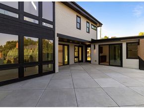 4444 W 28th Avenue, Denver CO 80212