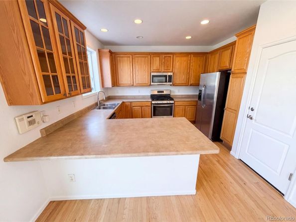 10253 Uravan Street, Commerce City CO 80022