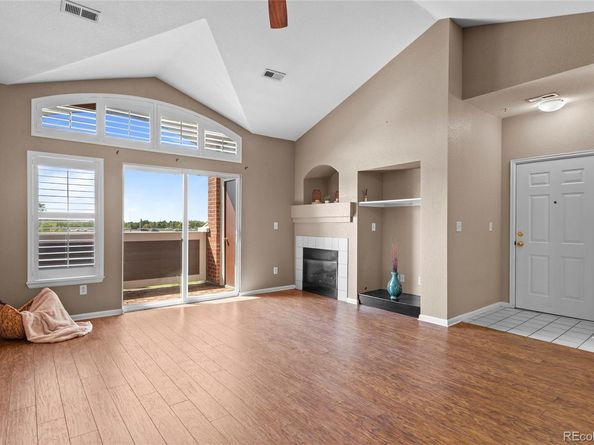 14241 E 1st Drive 304, Aurora CO 80011