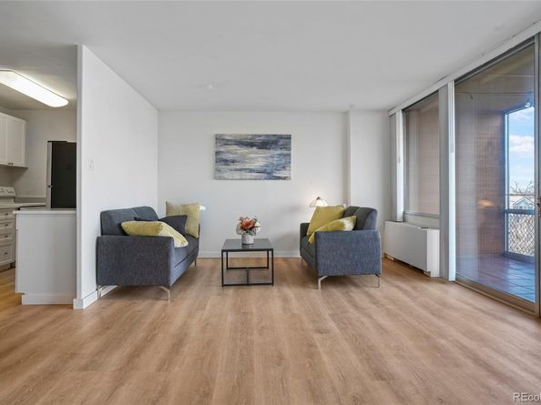 3100 E Cherry Creek South Drive 307, Denver CO 80209