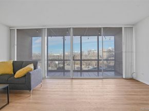 3100 E Cherry Creek South Drive 307, Denver CO 80209