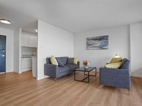 3100 E Cherry Creek South Drive 307, Denver CO 80209